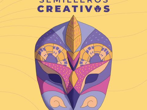 Semillero Creativo de Marimba orquesta infantil raíces comunitarias 